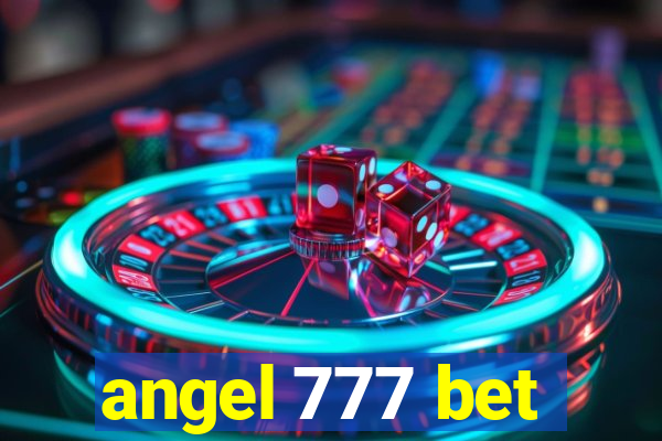 angel 777 bet